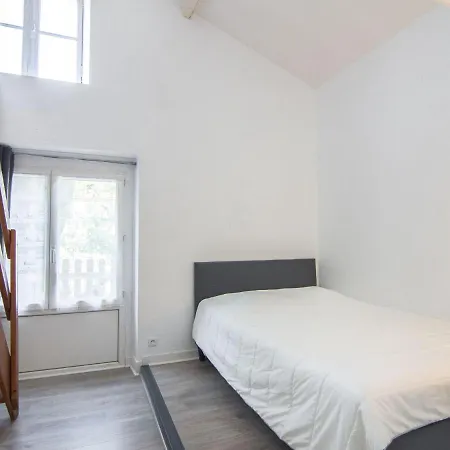 Apartment Le Petit Robinson-8 By Interhome