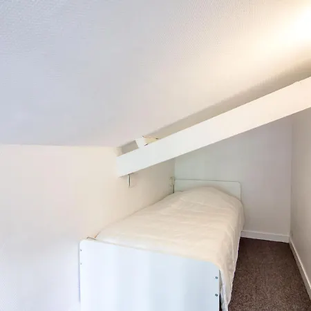 Apartment Le Petit Robinson-8 By Interhome *