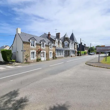 Le Petit Robinson-8 By Interhome Apartment La Richardais